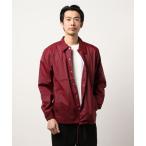 ジャケット ナイロンジャケット コーチジャケット