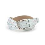  ремень дизайн логотипа ремень женский 