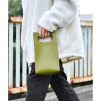 バッグ ハンドバッグ メンズ 「Adoon plain」レザーショッパー