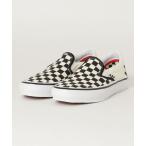 スリッポン SKATE SLIP-ON VN0A5FCAAUH メンズ レディース