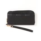 財布 「日本限定」TECH WALLET WRISTLET パフィーブロッサムズ レディース
