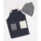  фартук FRIENDSHILL /f линзы Hill Denim стиль Kids фартук M ** FRH