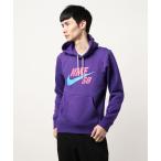 ナイキ SBアイコンエッセンシャルプルオーバーフーディ