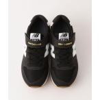 スニーカー ◆NEW BALANCE(ニューバランス)YV996C 17cm-24cm