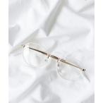 サングラス ボストンサングラス レディース