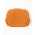 財布 esperanto（エスペラント）/牛革　がま口ショート財布 メンズ