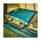 キャンパーインフレーターマットハイピーク/ダブル