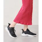 スニーカー 「ORTR/オーアールティーアール」スポーツメッシュスニーカー/3707 レディース