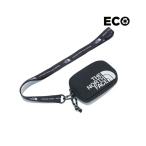 財布 「THE NORTH FACE(ザ・ノースフェイス)」ストラップウォレット ポーチ WL WALLET