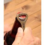 キーホルダー メンズ Bottle Opener Keychain 栓抜き キーホルダー