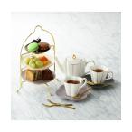 食器 レディース OUCHI CAFE SET 2 persons