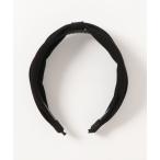 カチューシャ リボンカチューシャ