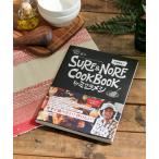 本 SURF ＆ NORF COOKBOOK by ミウラメシ