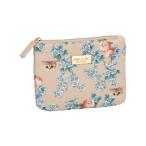 ポーチ ティッシュポーチ/フラワーヌネット/ポール＆ジョー アクセソワ レディース