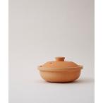 鍋 Homeland（ホームランド）信楽焼　