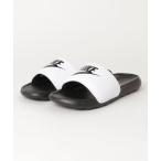 サンダル NIKE ナイキ VICTORI ONE SLIDE MCN9675 005BLK/BLK/WHT メンズ レディース