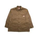 カバーオール BIG MIKE ビッグマイク / CHINO COVERALL セットアップ チノカバーオール 102116000 メンズ レディース