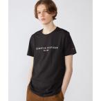 ショッピングtシャツ メンズ tシャツ Tシャツ メンズ ベーシックロゴTシャツ