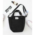 ハンドバッグ 「FREDRIK PACKERS」1000D MISSION TOTE XS 2WAYミニトート ショルダー付 フレドリックパッカーズ