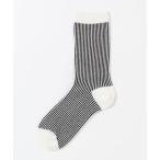  носки F&D : narrow полоса цвет носки женский мужской 