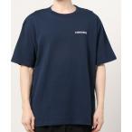 tシャツ Tシャツ CONVERSE コンバース OnePoint Logo 刺繍 無地半袖Tシャツ ビッグシルエット 大きいサイズ