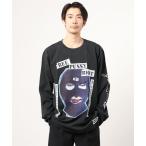 tシャツ KIDILL × JAMIE 