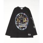tシャツ KIDILL × JAMIE 