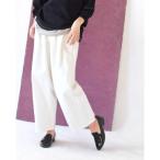 チノパン ツイル サーカスパンツ レディース