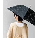 傘 ドット アンブレラ レディース