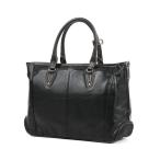 ビジネスバッグ 船底型　コンビネーション　トートバッグ メンズ レディース