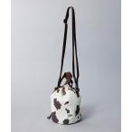 ショルダーバッグ バッグ 「Drifter」/DRAWSTRING POUCH ドリフター円マチドローストリングショルダーバッグ  レディース メン