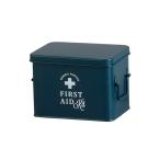 収納 救急箱 フェール・ファースト