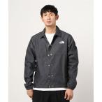 アウター ザ ノース フェイス THE NORTH FACE GTX Denim Coach Jacket(GTXデニムコーチジャケット)