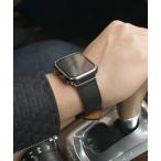 腕時計 Apple Watch Band / アップルウォッチ バンド ピンバックルスマートレザー / Urban Coral レディース メンズ