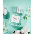 香水 クリーン クラシック ウォームコットン オードパルファム 60mL メンズ レディース