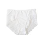 ショーツ プレーンレースショーツ