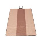 【別注】 ＜COLEMAN（コールマン）＞ LEISURE SHEET/レジャーシート