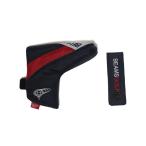  Golf BEAMS GOLF / slash переключатель короткая клюшка покрытие ( булавка type ) мужской 