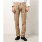  слаксы стрейч тонкий Fit Gin код брюки ( местного производства материалы использование )LC мужской 