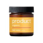 ザ・プロダクト ザ・プロダクト / ヘアワックス ネロリ 42g