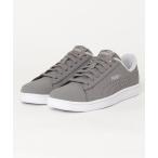 スニーカー PUMA プーマ UP PERF NBK 382787 03S.GRAY/SILVER