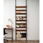 家具 「HEIM」ウォールラック60cm
