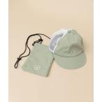 帽子 キャップ halo commodity_ RIDGE TAIL CAP