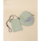 帽子 ハット halo commodity_ BUGGY TAIL HAT