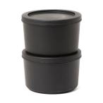 キッチン CASE by CASE by CASE/保存容器/Lサイズ