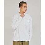 ショッピングtシャツ メンズ tシャツ 「Hanes/ヘインズ」メンズ ビーフィー ポケットロングスリーブTシャツ メンズ