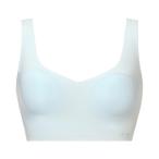 ブラ スロギー ゼロ フィール ベーシック 2 ハーフトップ【S，M，Lサイズ】sloggi Zero Feel Top JX