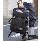 デイバック リュック 「62」「MAKAVELIC」DOUBLE LINE2 BACKPACK メンズ レディース