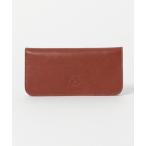 財布 IL BISONTE / ORIGINAL LEATHER / LONG WALLET レディース メンズ