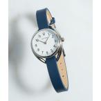 腕時計 「MATOW/マトウ」SHIKI ROUND シ�